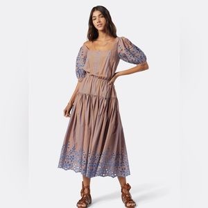 COPY - Joie Nashua midi dress NWT